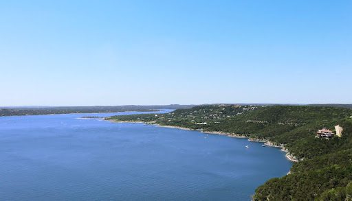 Texas Hill Country