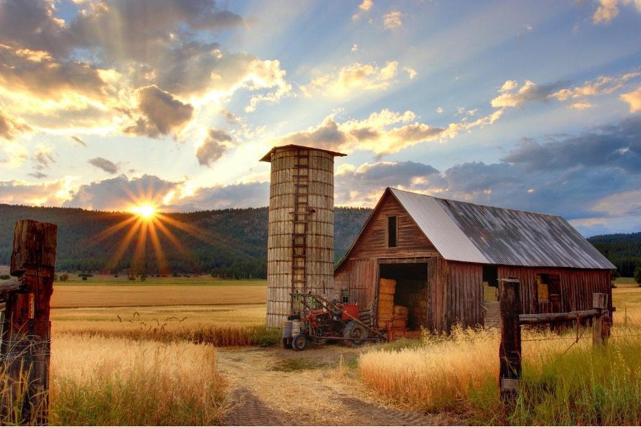 Preparing Your Texas Ranch for Winter